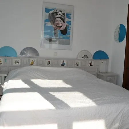 Chalet Zoro Locdenia Dénia