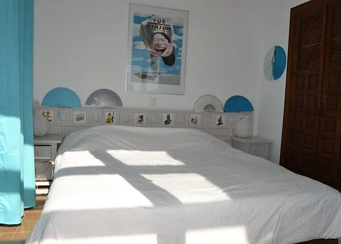 Dağ evi Zoro Locdenia Denia